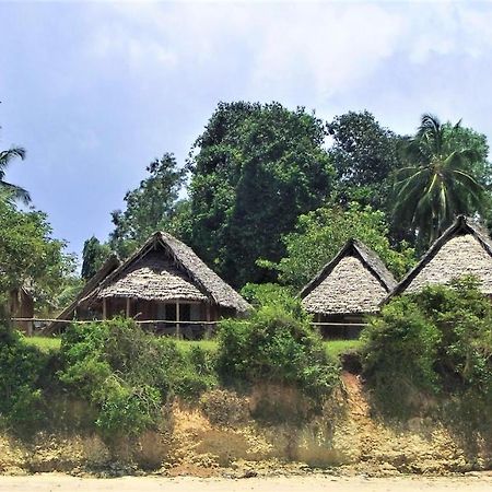 Jabar Lodge Zanzibar Exterior foto