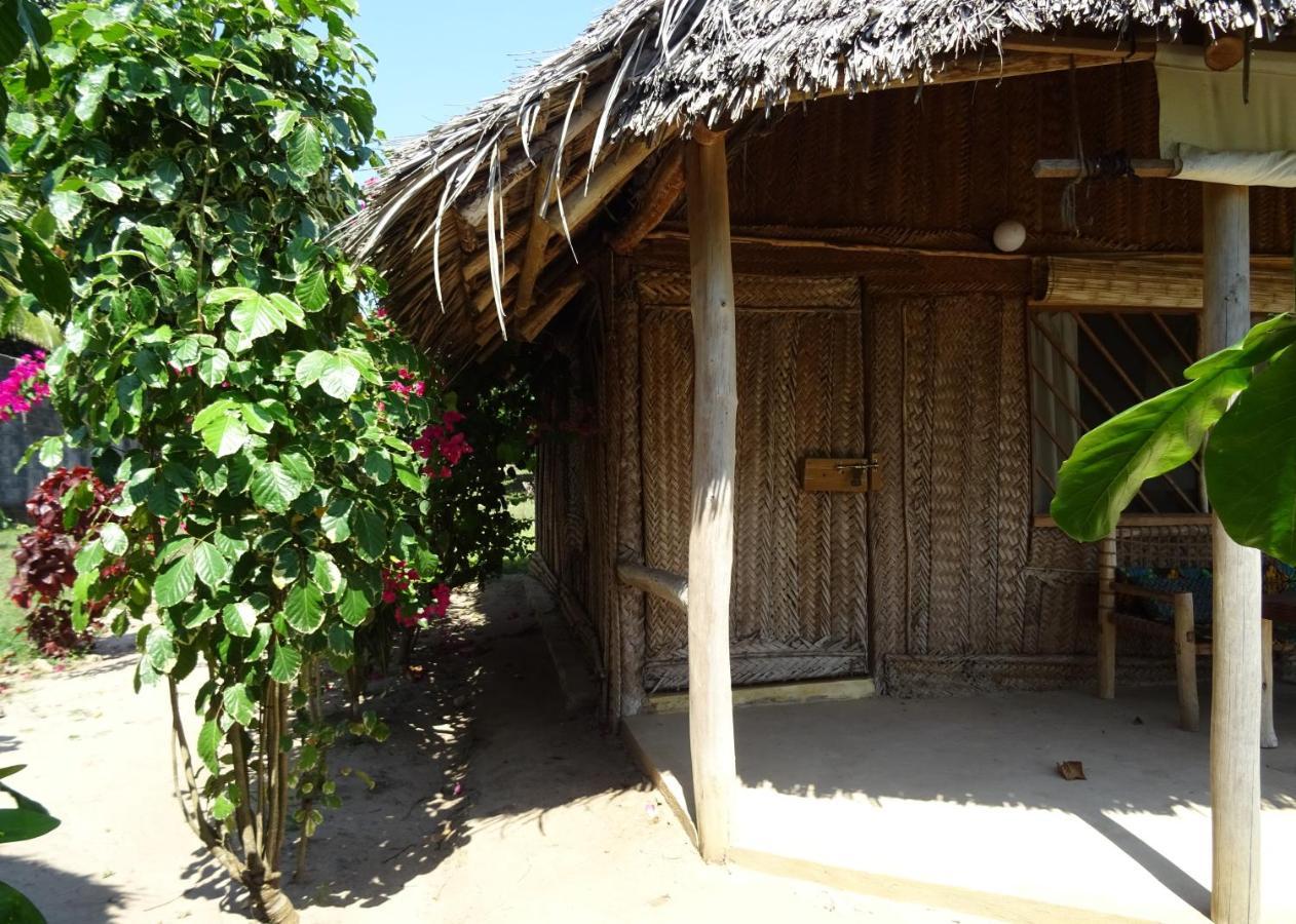 Jabar Lodge Zanzibar Exterior foto