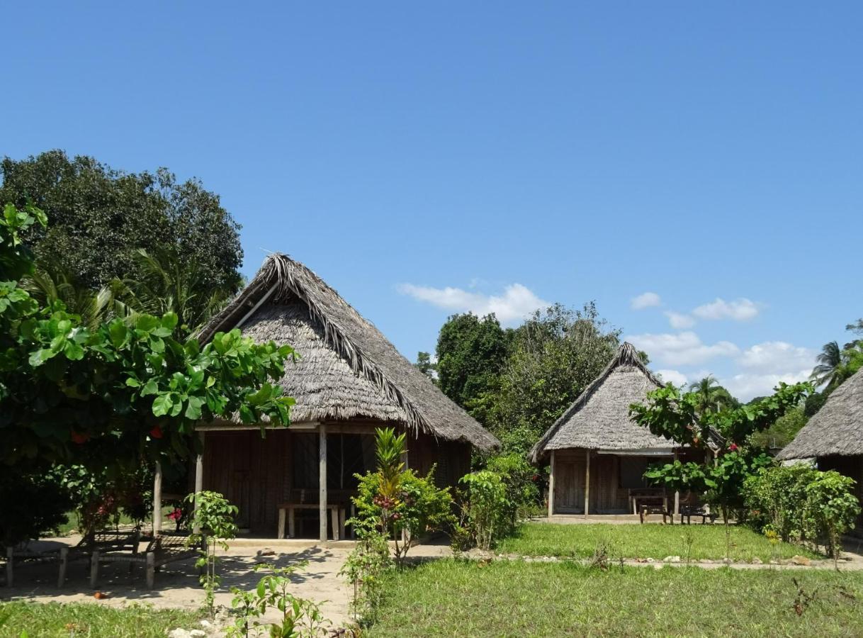 Jabar Lodge Zanzibar Exterior foto