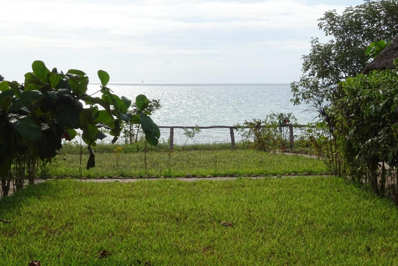 Jabar Lodge Zanzibar Exterior foto