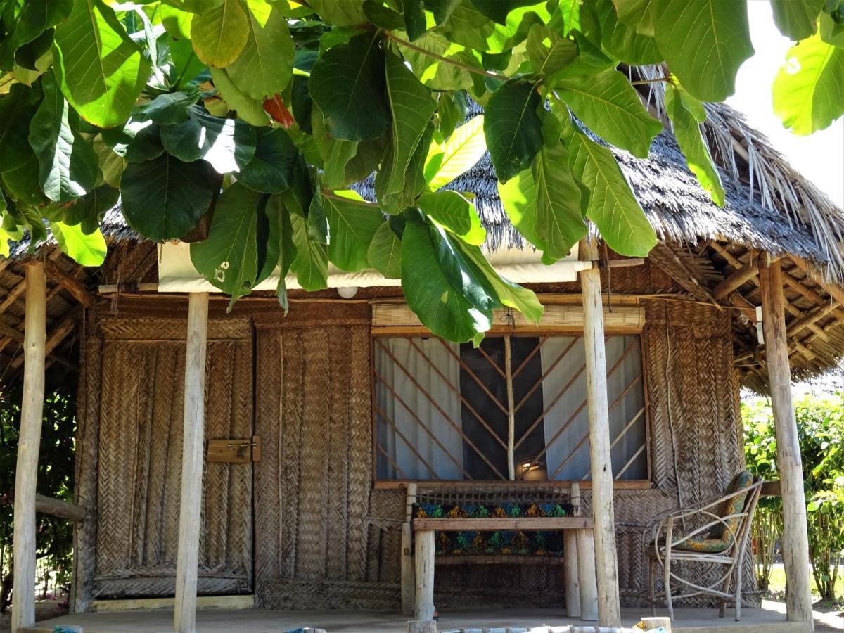 Jabar Lodge Zanzibar Exterior foto