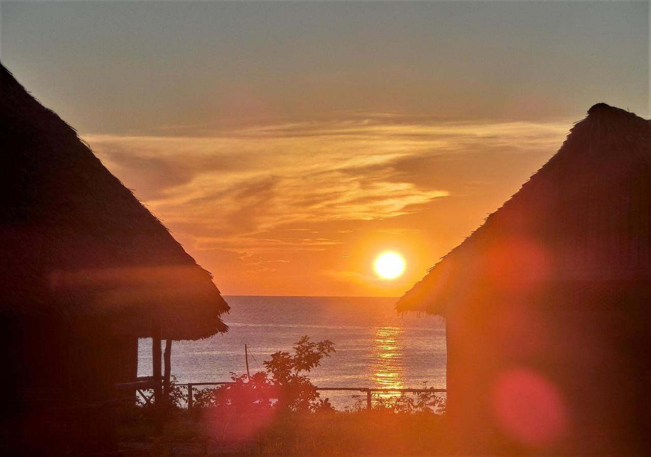 Jabar Lodge Zanzibar Exterior foto