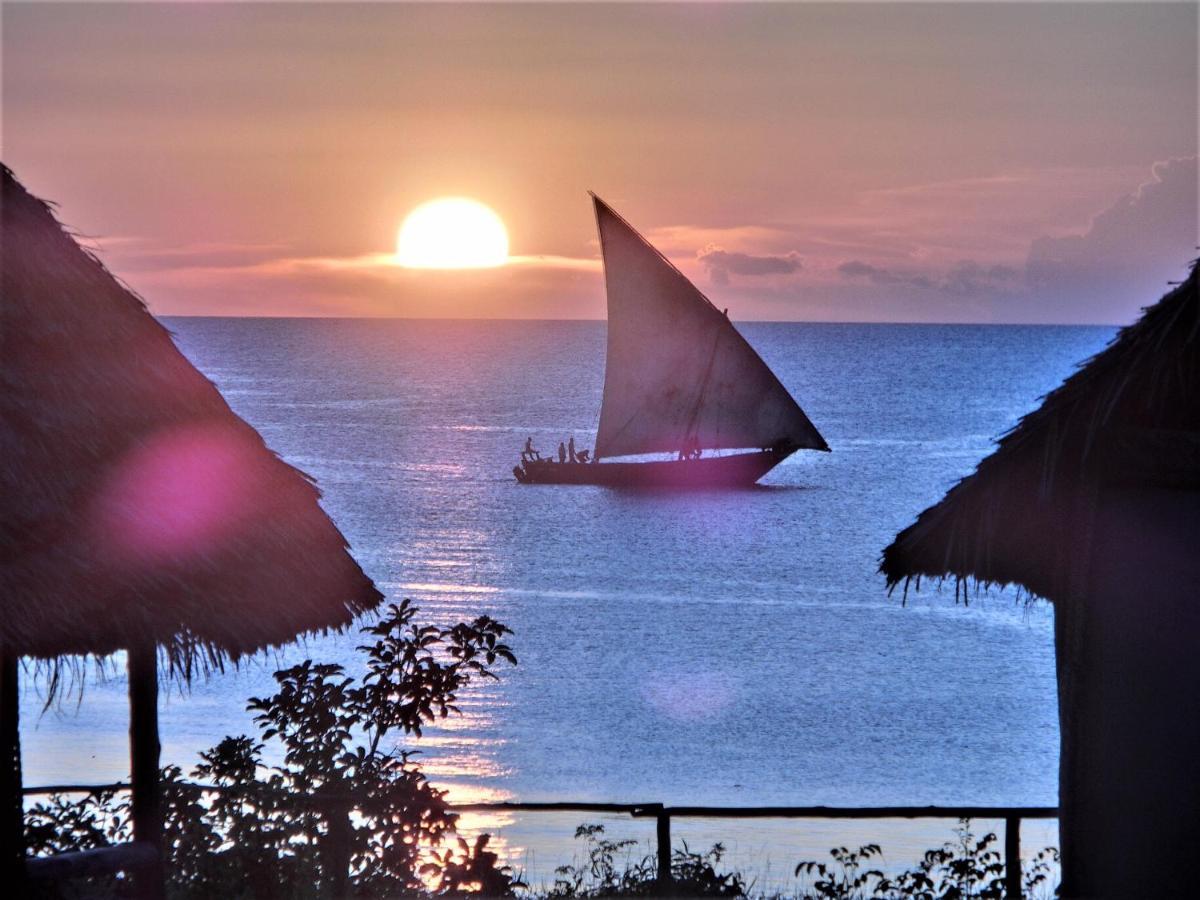 Jabar Lodge Zanzibar Exterior foto